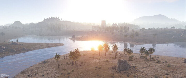 Rust Plum Island Classic Map All Products