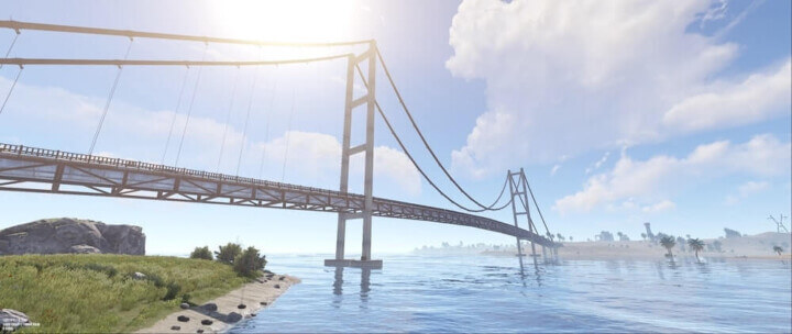 Rust Plum Island Classic Map All Products