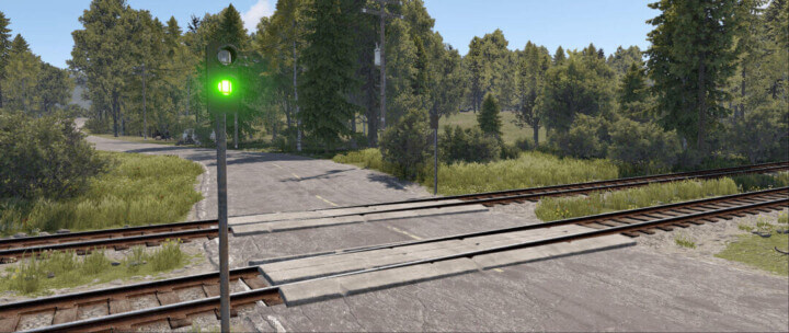 Rust Hostile Shores Custom Map All Products