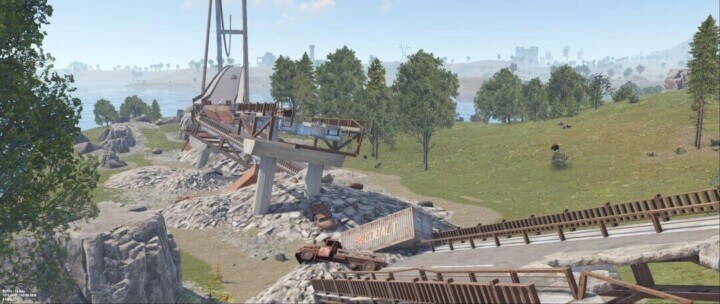 Rust Plum Island Classic Map All Products