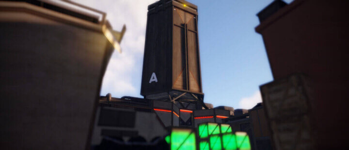 Rust Bind, Valorant | Grape's O:PF All Products