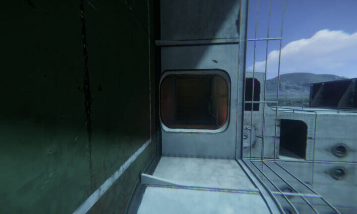 Rust Don Pedro Cargo Shipwreck Prefabs