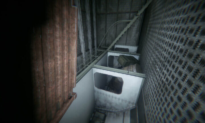 Rust Don Pedro Cargo Shipwreck Prefabs