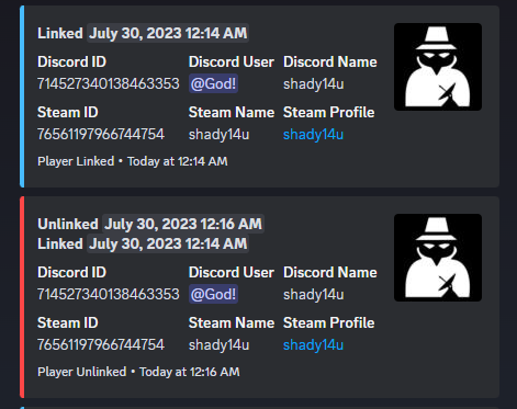 Rust Discord Link All Products