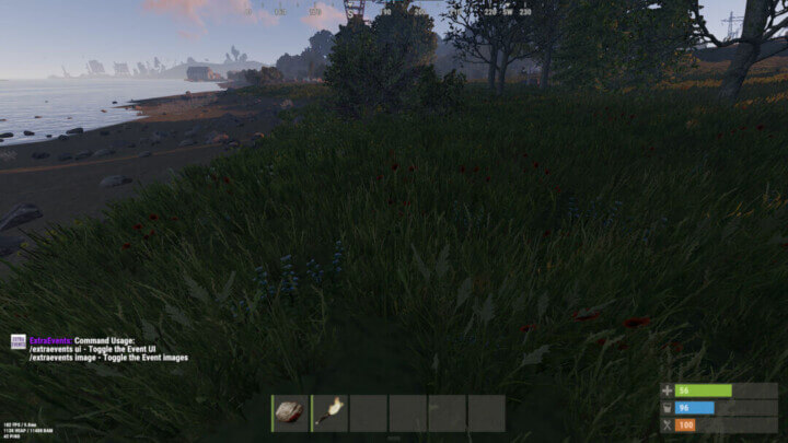 ExtraEvents 1 Rust ExtraEvents All Products