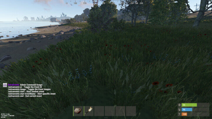 ExtraEvents 2 Rust ExtraEvents All Products