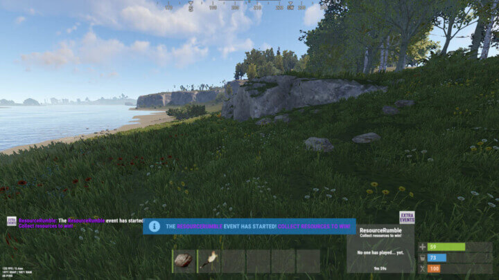 ExtraEvents 3 Rust ExtraEvents All Products