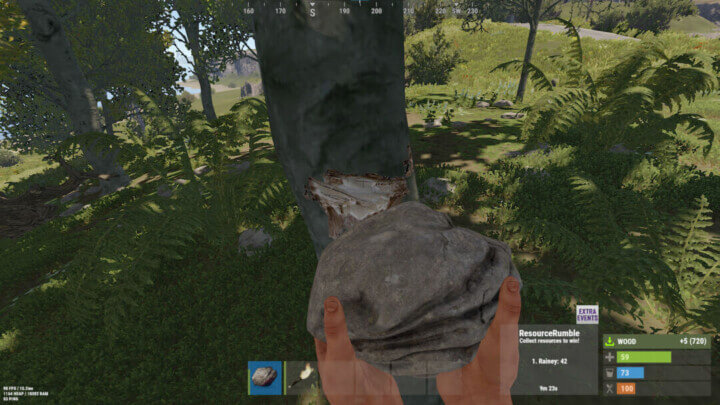 ExtraEvents 4 Rust ExtraEvents All Products