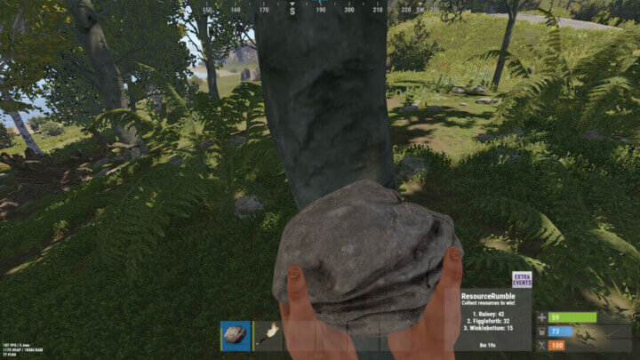 ExtraEvents 5 Rust ExtraEvents All Products