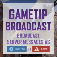 GameTipBroadcast