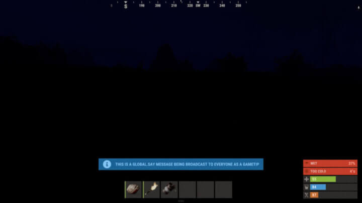 GameTipBroadcast 3 Rust GameTipBroadcast All Products