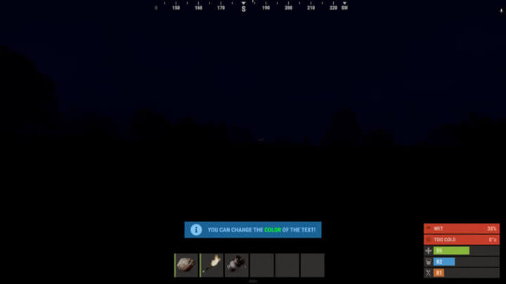 GameTipBroadcast 1 Rust GameTipBroadcast All Products