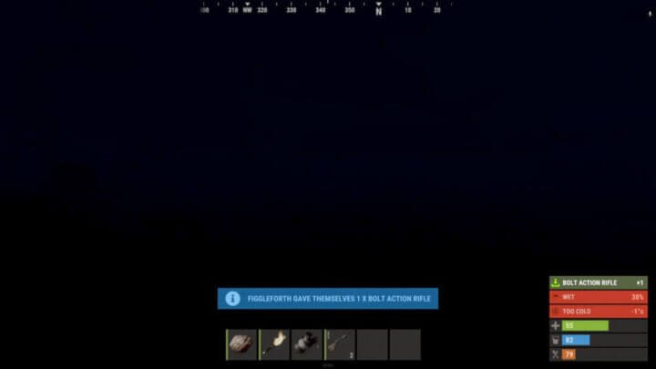 GameTipBroadcast 2 Rust GameTipBroadcast All Products