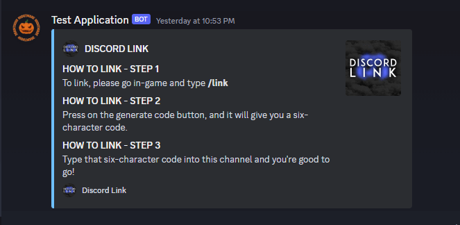 Rust Discord Link All Products