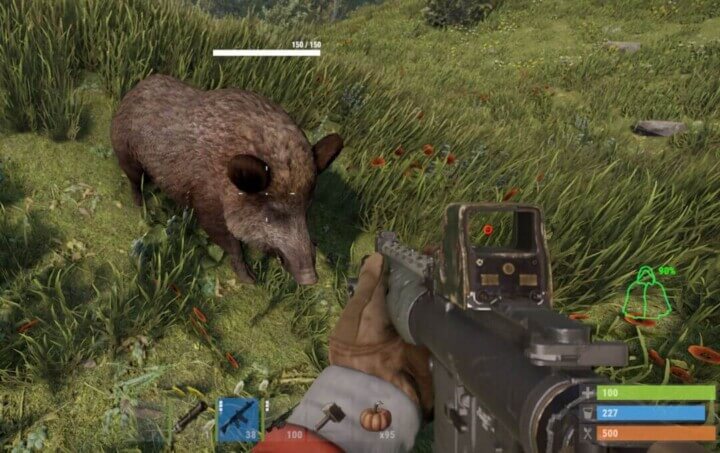 Rust Invisibility Cloaks All Products