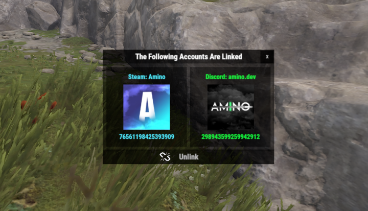 Rust Discord Link All Products