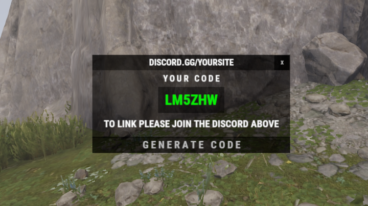 Rust Discord Link All Products