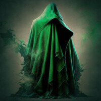 Invisibility Cloak