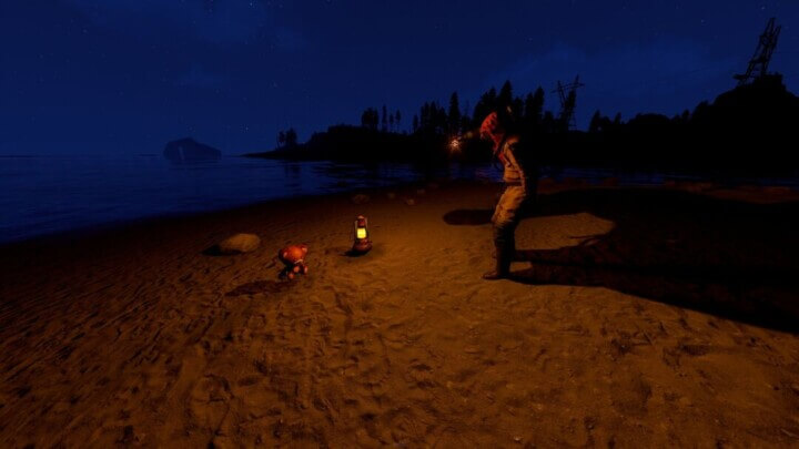 Rust PookEvent All Products