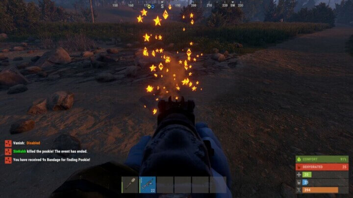 Rust PookEvent All Products