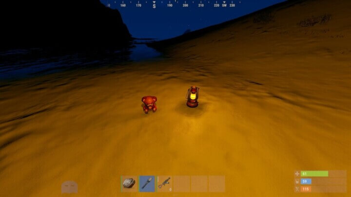 Rust PookEvent All Products