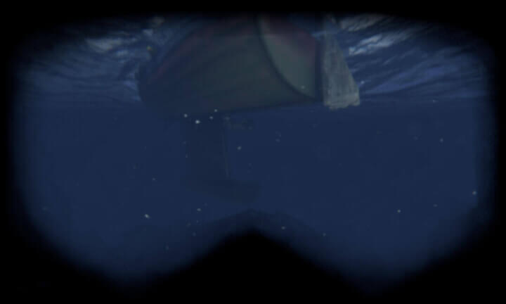 Rust Boats Prefab Pack Prefabs