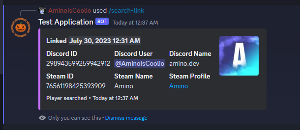 Rust Discord Link All Products