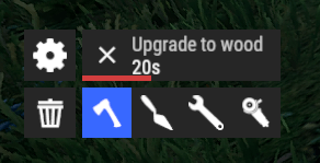 Rust BuildTools All Products