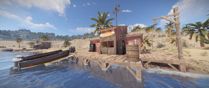 Rust Scuba Diving Center (Diving Shop Monument) All Products