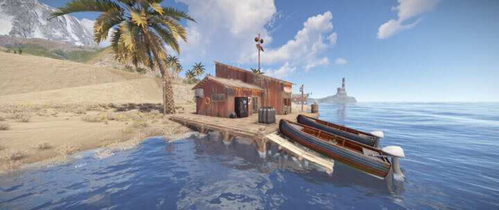 Rust Scuba Diving Center (Diving Shop Monument) All Products