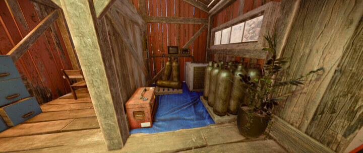 Rust Scuba Diving Center (Diving Shop Monument) All Products