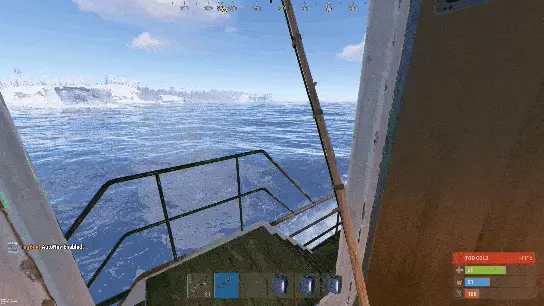 Rust TugMe All Products