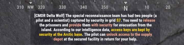 Rust Chat to Notifications All Products