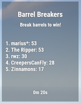 ExtraEvents 7 Rust ExtraEvents All Products