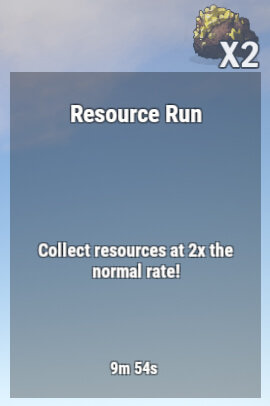 ExtraEvents 8 Rust ExtraEvents All Products