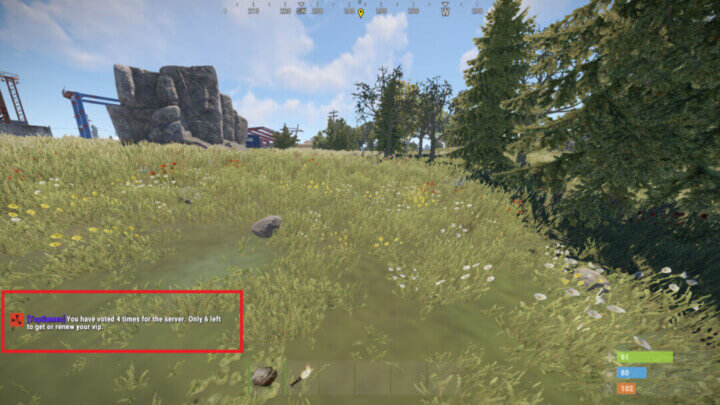 Rust Top Games All Products