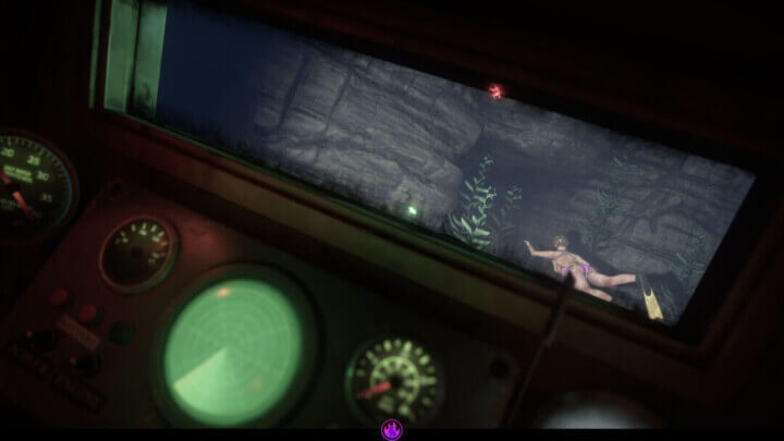 Rust SAILLING YACHT Prefabs