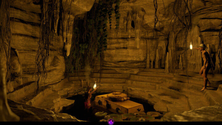 Rust SAILLING YACHT Prefabs