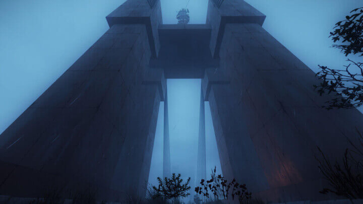 Rust City Bridge Prefabs