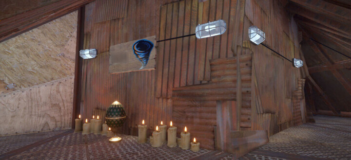 Rust BlueStormX Raidable Base 6 | Mystery All Products