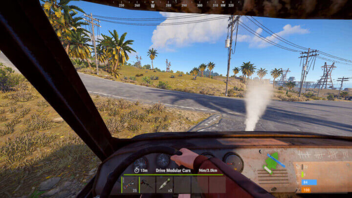 Rust Roam Tasks All Products