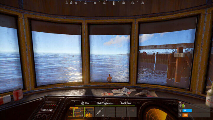 Rust Roam Tasks All Products