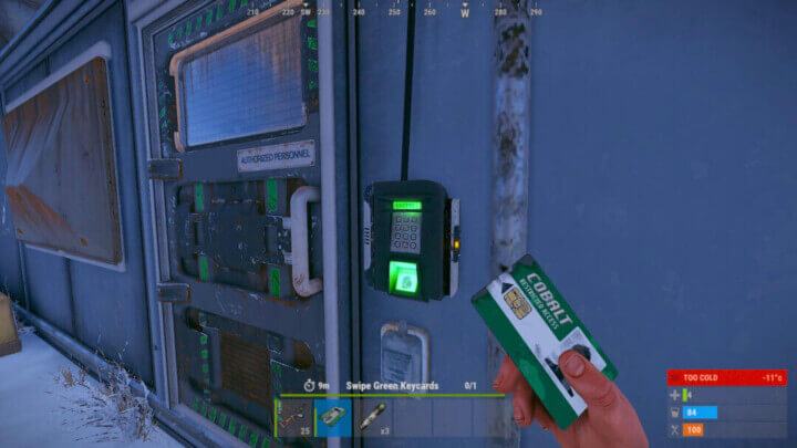 Rust Roam Tasks All Products