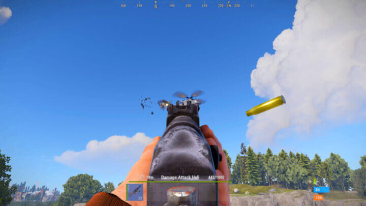 Rust Roam Tasks All Products