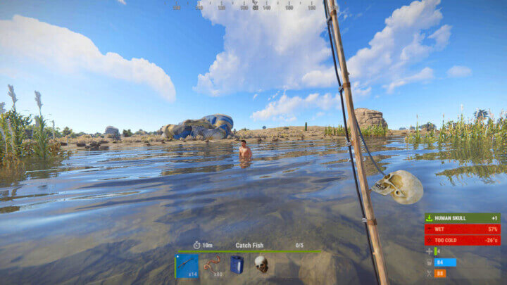 Rust Roam Tasks All Products