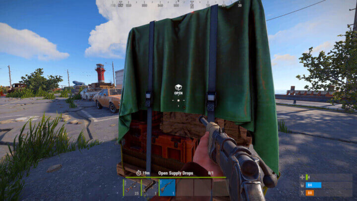 Rust Roam Tasks All Products