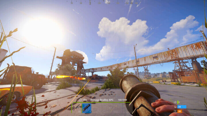 Rust Roam Tasks All Products