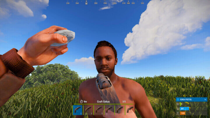 Rust Roam Tasks All Products