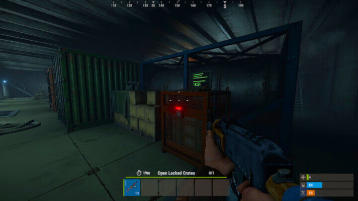 Rust Roam Tasks All Products