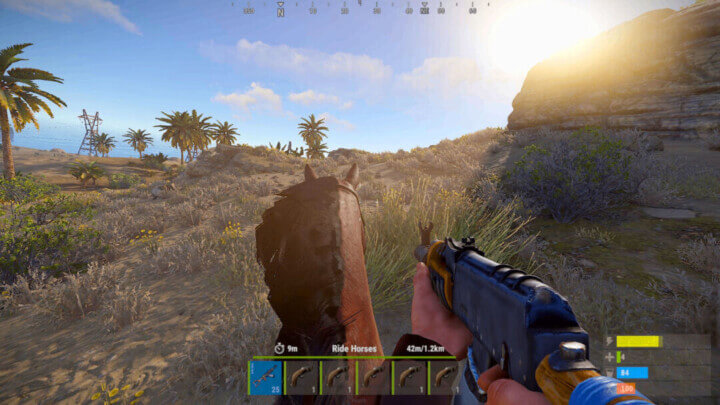 Rust Roam Tasks All Products